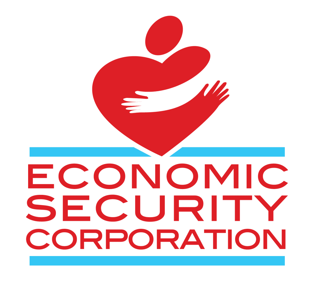 Economic Security Corporation logo